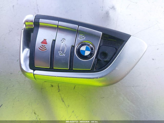 BMW 530I 2018 WBAJA5C54JWA57709 Image 11