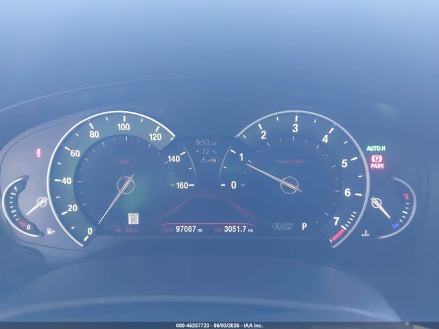 BMW 530I 2018 WBAJA5C54JWA57709 Image 7