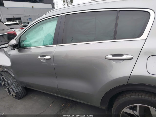 KIA Sportage Ex 2021 KNDPN3ACXM7876985 Image 14