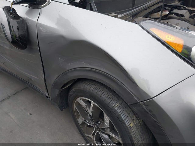 KIA Sportage Ex 2021 KNDPN3ACXM7876985 Image 11
