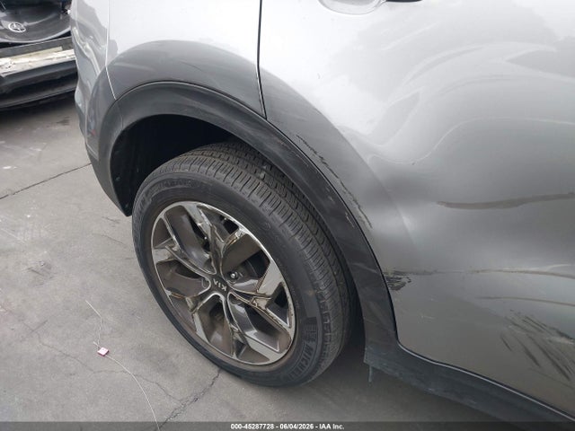 KIA Sportage Ex 2021 KNDPN3ACXM7876985 Image 17