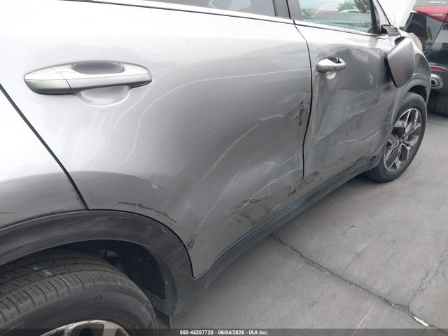 KIA Sportage Ex 2021 KNDPN3ACXM7876985 Image 18