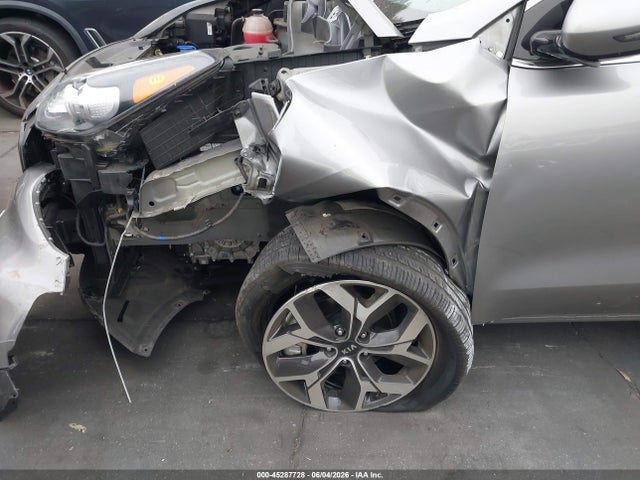 KIA Sportage Ex 2021 KNDPN3ACXM7876985 Image 19