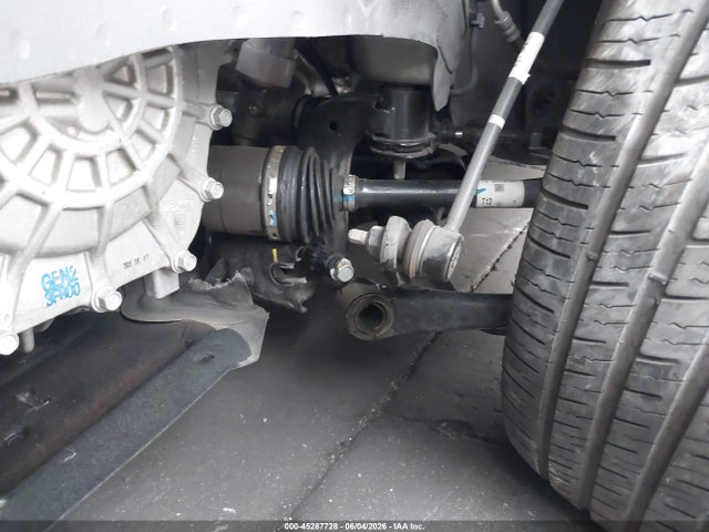 KIA Sportage Ex 2021 KNDPN3ACXM7876985 Image 21