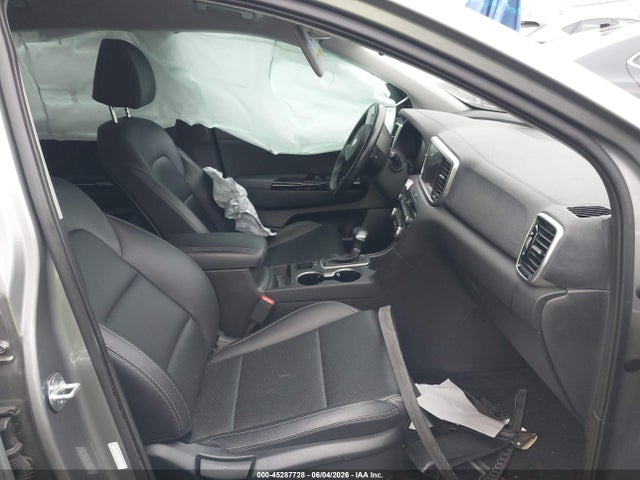 KIA Sportage Ex 2021 KNDPN3ACXM7876985 Image 5