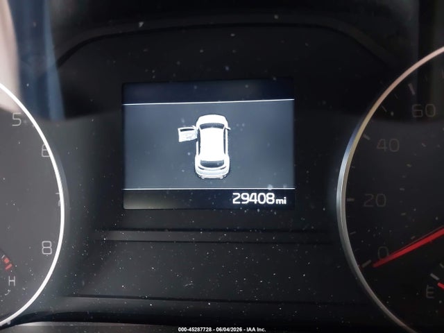 KIA Sportage Ex 2021 KNDPN3ACXM7876985 Image 7