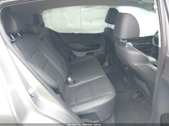 KIA Sportage Ex 2021 KNDPN3ACXM7876985 Image 8