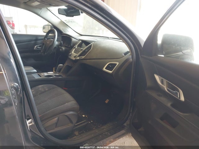 Aukcja sprzedaży 2012 Gmc Terrain Sle-1, vin: 2GKALMEK0C6281164, numer aukcji: 45287737
