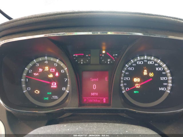 Aukcja sprzedaży 2012 Gmc Terrain Sle-1, vin: 2GKALMEK0C6281164, numer aukcji: 45287737
