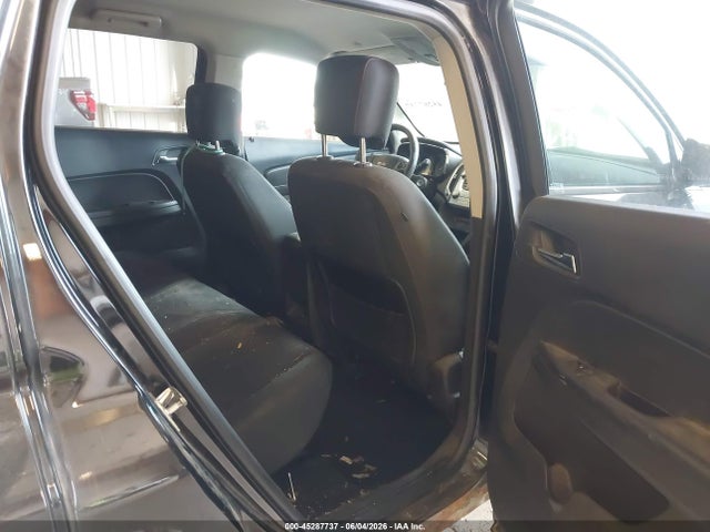 Aukcja sprzedaży 2012 Gmc Terrain Sle-1, vin: 2GKALMEK0C6281164, numer aukcji: 45287737