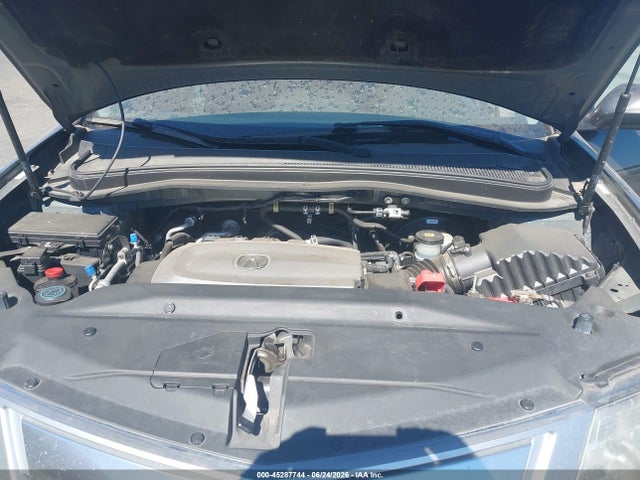 Aukcja sprzedaży 2012 Acura Mdx Advance Package, vin: 2HNYD2H68CH507752, numer aukcji: 45287744