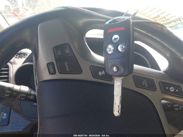 Aukcja sprzedaży 2012 Acura Mdx Advance Package, vin: 2HNYD2H68CH507752, numer aukcji: 45287744