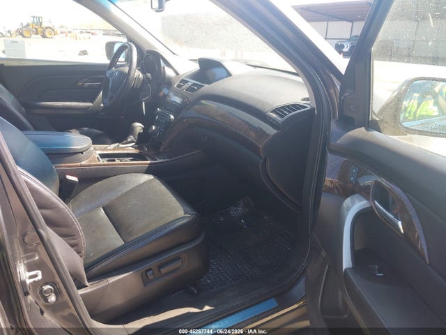 Aukcja sprzedaży 2012 Acura Mdx Advance Package, vin: 2HNYD2H68CH507752, numer aukcji: 45287744