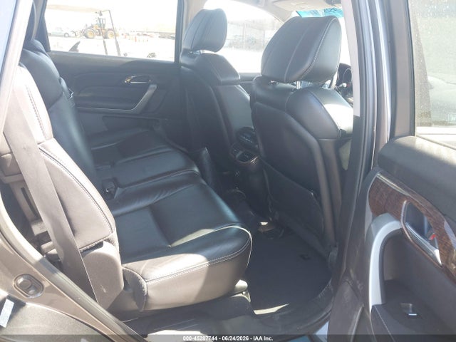 Aukcja sprzedaży 2012 Acura Mdx Advance Package, vin: 2HNYD2H68CH507752, numer aukcji: 45287744