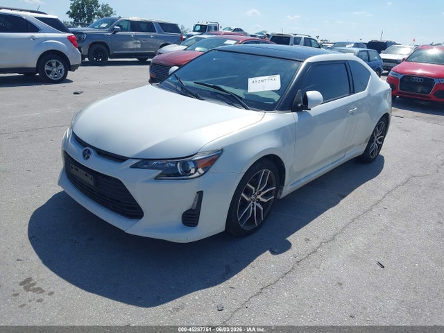 Продажа на аукционе авто 2015 Scion Tc, vin: JTKJF5C73FJ011496, номер лота: 45287751