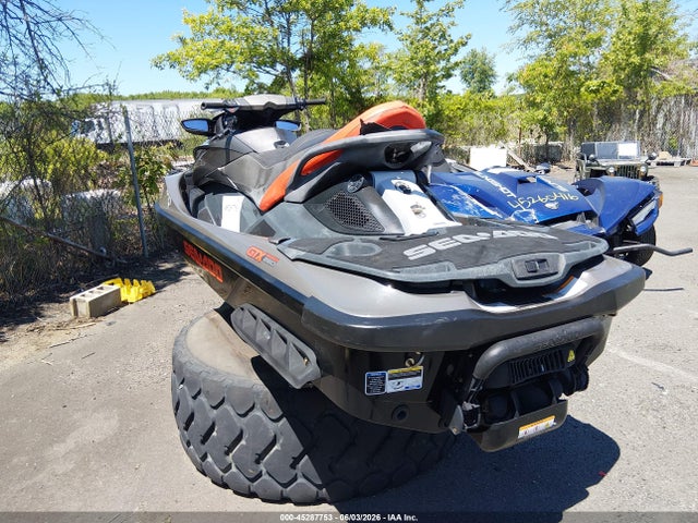 Продажа на аукционе авто 2014 Seadoo Gtx-260 Limited, vin: YDV24027D414, номер лота: 45287753