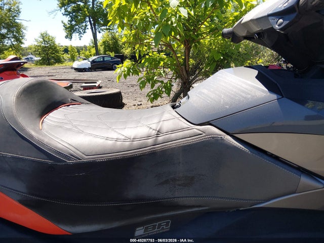 Продажа на аукционе авто 2014 Seadoo Gtx-260 Limited, vin: YDV24027D414, номер лота: 45287753