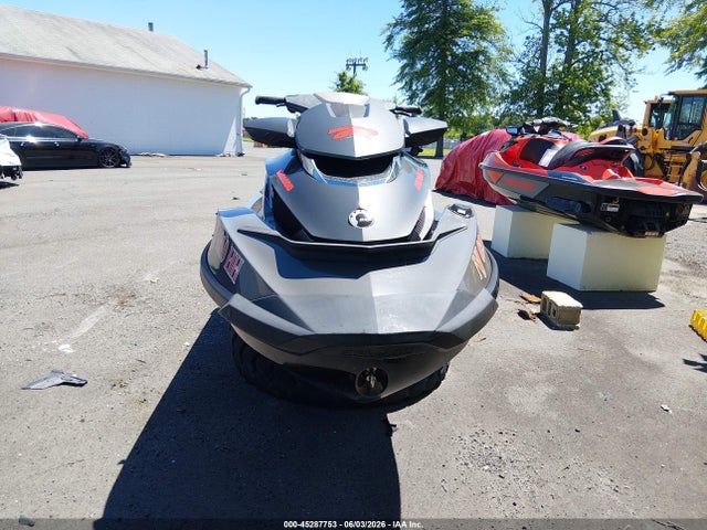 Продажа на аукционе авто 2014 Seadoo Gtx-260 Limited, vin: YDV24027D414, номер лота: 45287753