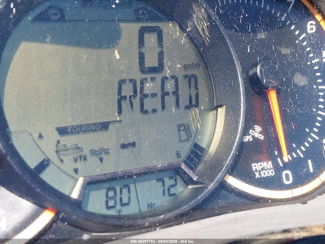 Продажа на аукционе авто 2014 Seadoo Gtx-260 Limited, vin: YDV24027D414, номер лота: 45287753