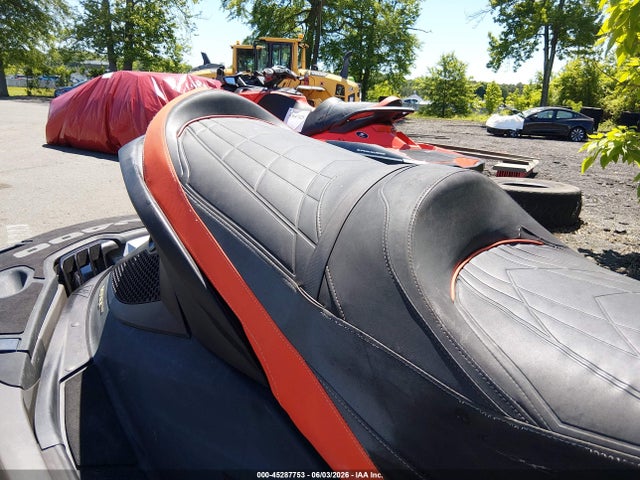 Продажа на аукционе авто 2014 Seadoo Gtx-260 Limited, vin: YDV24027D414, номер лота: 45287753