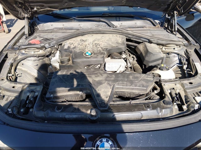 Продаж на аукціоні авто 2016 Bmw 328i Xdrive, vin: WBA8E3G57GNT26234, номер лоту: 45287764