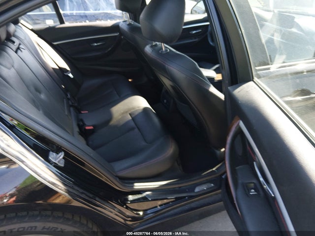 Продаж на аукціоні авто 2016 Bmw 328i Xdrive, vin: WBA8E3G57GNT26234, номер лоту: 45287764