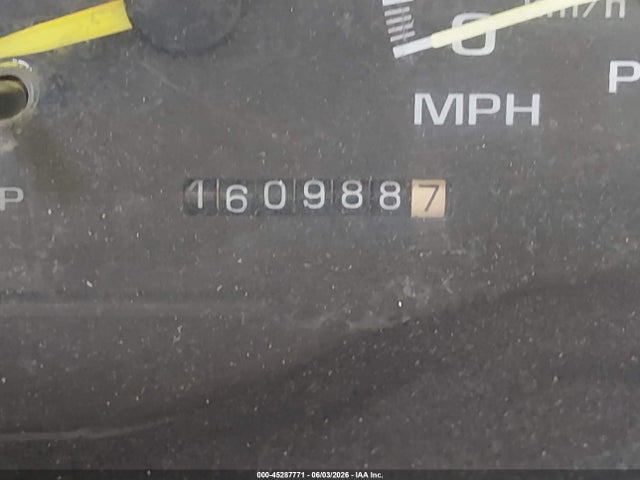 Продаж на аукціоні авто 1999 Chevrolet Suburban 1500 Lt, vin: 3GNFK16R1XG134206, номер лоту: 45287771