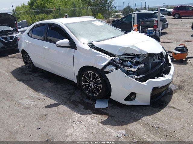 2016 2T1BURHE5GC684187 головне зображення
