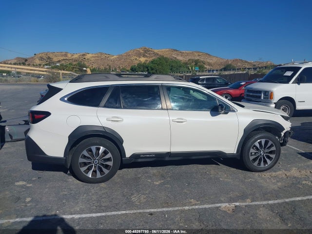 Subaru Outback Limited Xt 2023 4S4BTGND0P3188673 Image 14