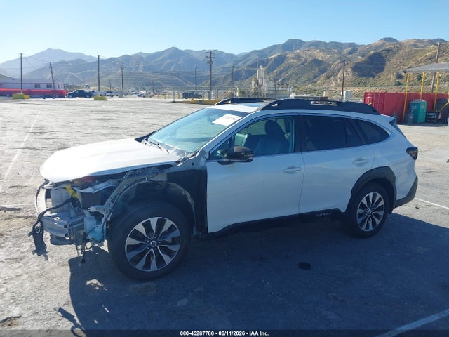 Subaru Outback Limited Xt 2023 4S4BTGND0P3188673 Image 15
