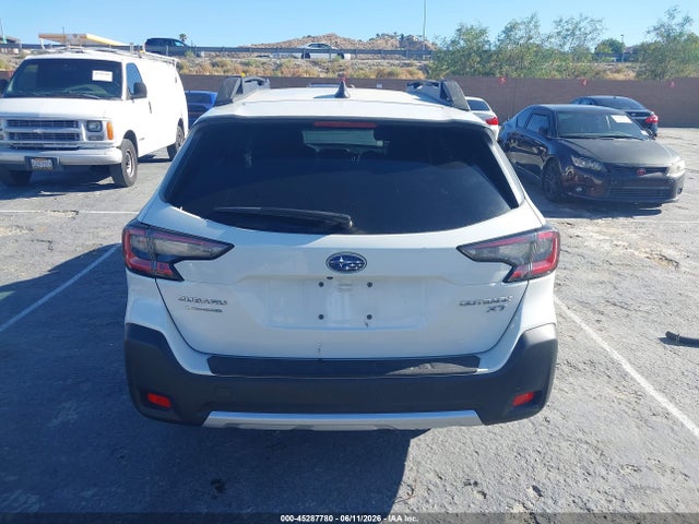 Subaru Outback Limited Xt 2023 4S4BTGND0P3188673 Image 17