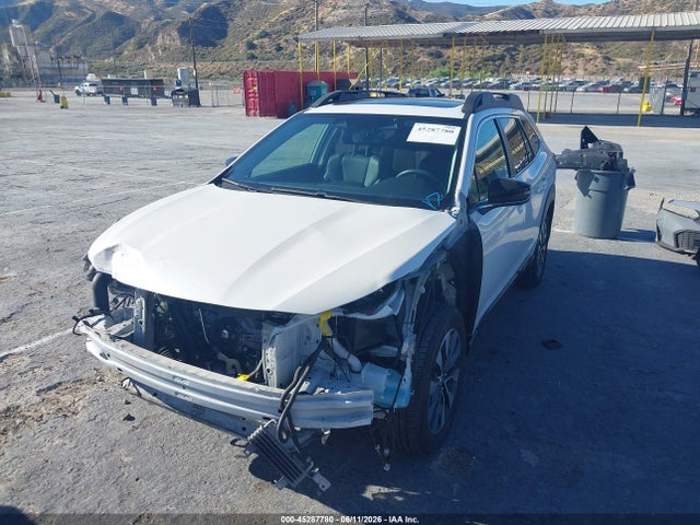 Subaru Outback Limited Xt 2023 4S4BTGND0P3188673 Image 2