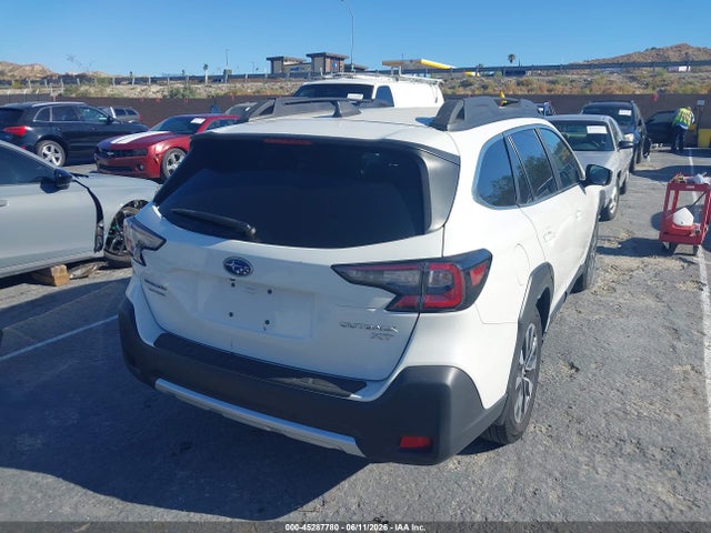 Subaru Outback Limited Xt 2023 4S4BTGND0P3188673 Image 4