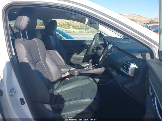 Subaru Outback Limited Xt 2023 4S4BTGND0P3188673 Image 5