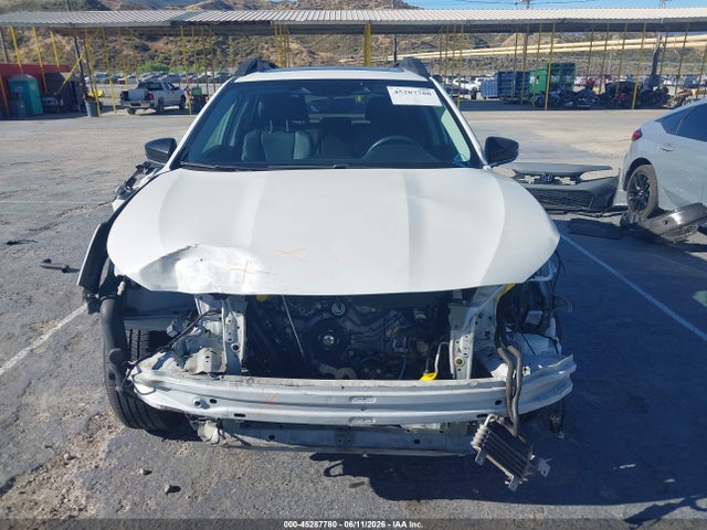 Subaru Outback Limited Xt 2023 4S4BTGND0P3188673 Image 6