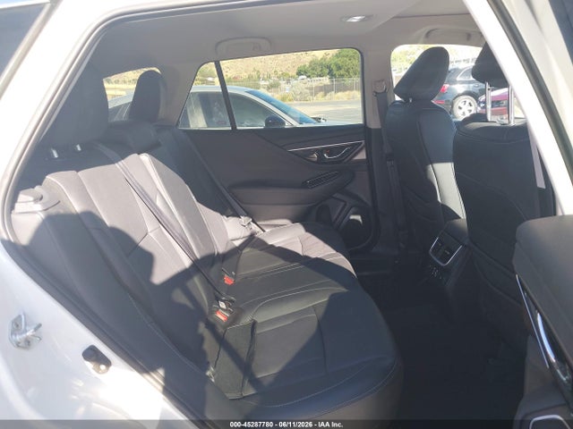 Subaru Outback Limited Xt 2023 4S4BTGND0P3188673 Image 8