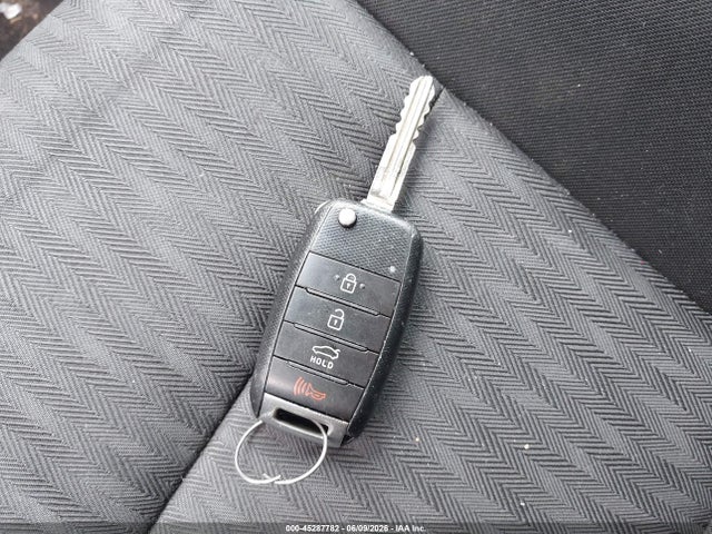 Aukcja sprzedaży 2016 Kia Forte Lx, vin: KNAFK4A68G5586620, numer aukcji: 45287782