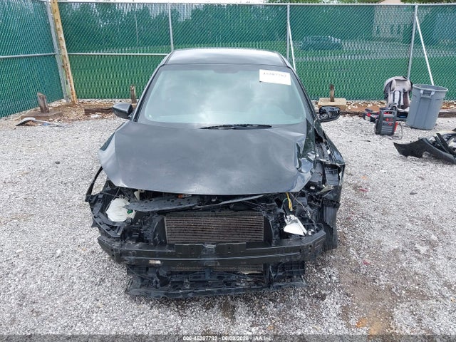 Aukcja sprzedaży 2016 Kia Forte Lx, vin: KNAFK4A68G5586620, numer aukcji: 45287782