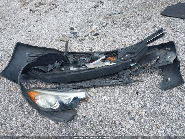 Aukcja sprzedaży 2016 Kia Forte Lx, vin: KNAFK4A68G5586620, numer aukcji: 45287782