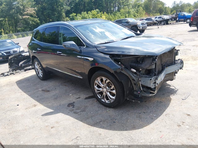 Продаж на аукціоні авто 2019 Buick Enclave Fwd Avenir, vin: 5GAERDKW2KJ113323, номер лоту: 45287783