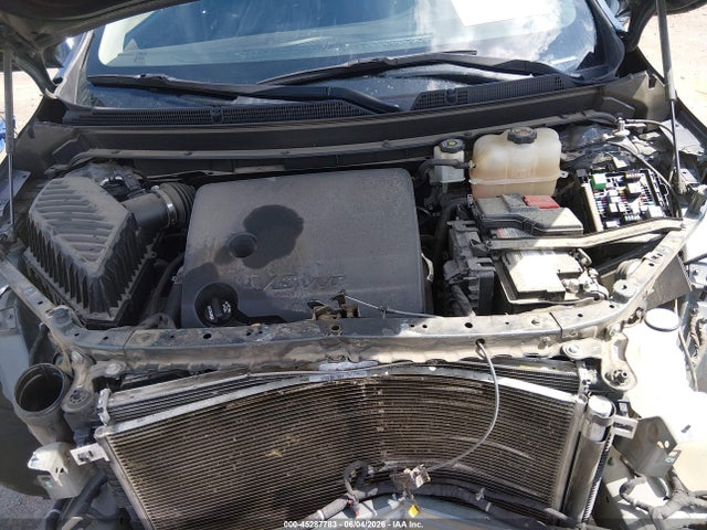 Продаж на аукціоні авто 2019 Buick Enclave Fwd Avenir, vin: 5GAERDKW2KJ113323, номер лоту: 45287783