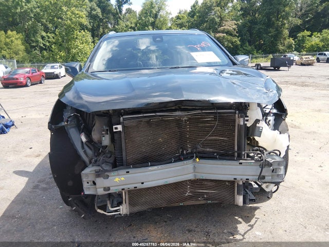 Продаж на аукціоні авто 2019 Buick Enclave Fwd Avenir, vin: 5GAERDKW2KJ113323, номер лоту: 45287783