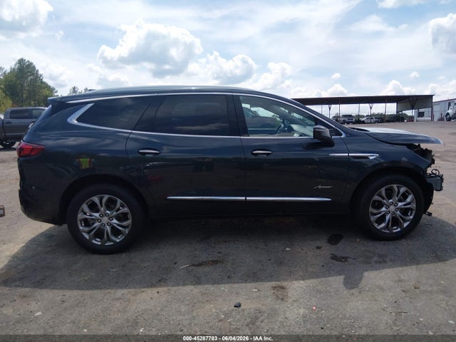 Продаж на аукціоні авто 2019 Buick Enclave Fwd Avenir, vin: 5GAERDKW2KJ113323, номер лоту: 45287783