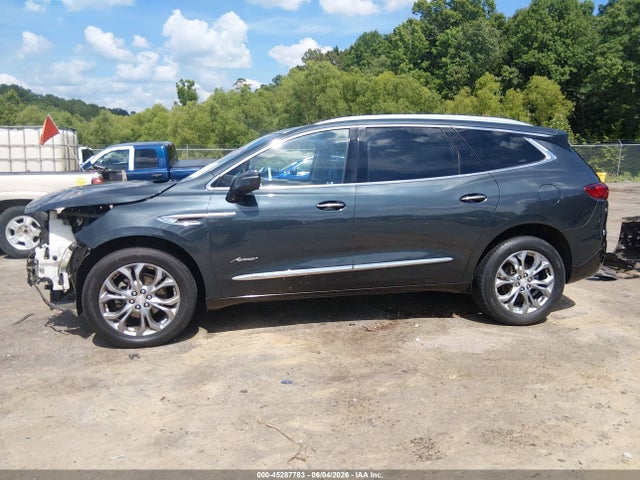 Продаж на аукціоні авто 2019 Buick Enclave Fwd Avenir, vin: 5GAERDKW2KJ113323, номер лоту: 45287783