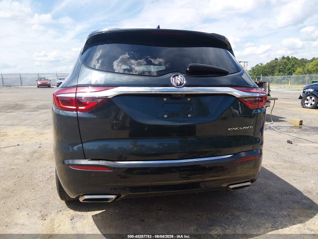 Продаж на аукціоні авто 2019 Buick Enclave Fwd Avenir, vin: 5GAERDKW2KJ113323, номер лоту: 45287783