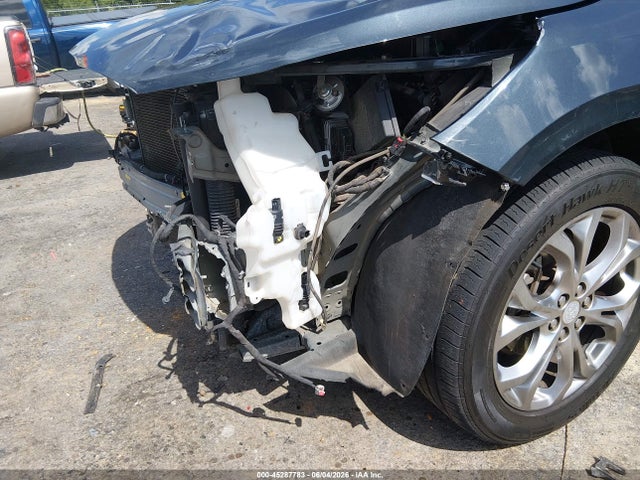 Продаж на аукціоні авто 2019 Buick Enclave Fwd Avenir, vin: 5GAERDKW2KJ113323, номер лоту: 45287783