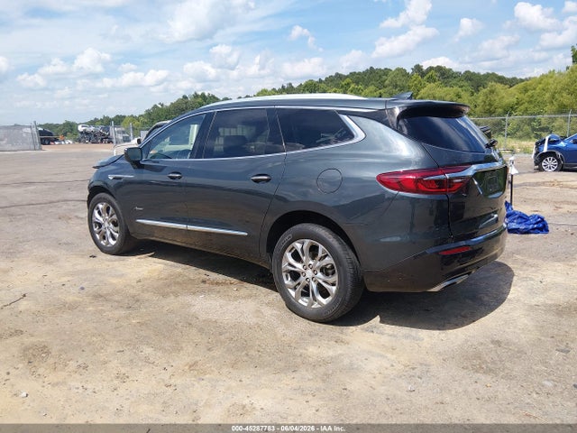 Продаж на аукціоні авто 2019 Buick Enclave Fwd Avenir, vin: 5GAERDKW2KJ113323, номер лоту: 45287783