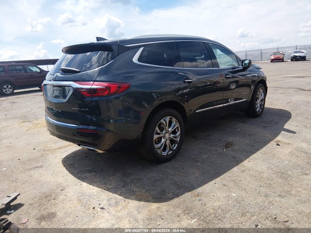 Продаж на аукціоні авто 2019 Buick Enclave Fwd Avenir, vin: 5GAERDKW2KJ113323, номер лоту: 45287783