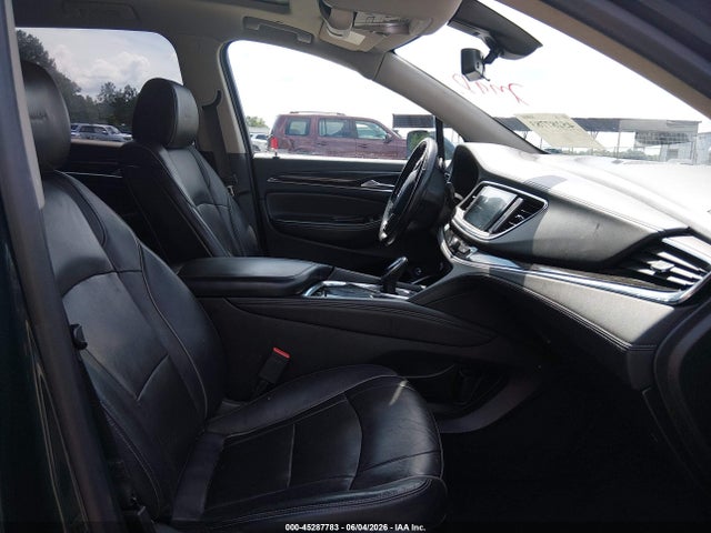 Продаж на аукціоні авто 2019 Buick Enclave Fwd Avenir, vin: 5GAERDKW2KJ113323, номер лоту: 45287783
