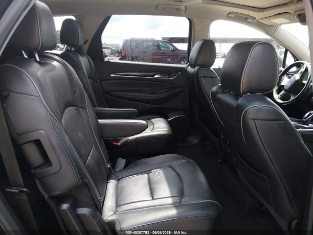 Продаж на аукціоні авто 2019 Buick Enclave Fwd Avenir, vin: 5GAERDKW2KJ113323, номер лоту: 45287783